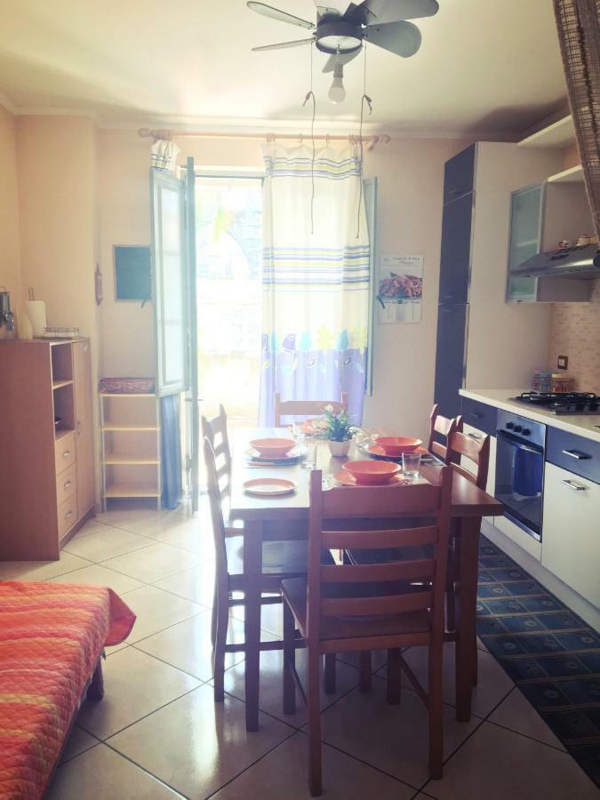 House In Sicily Etna Beach Riposto ภายนอก รูปภาพ