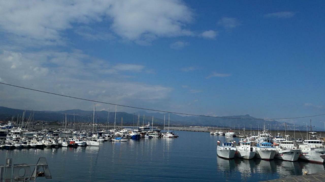 House In Sicily Etna Beach Riposto ภายนอก รูปภาพ