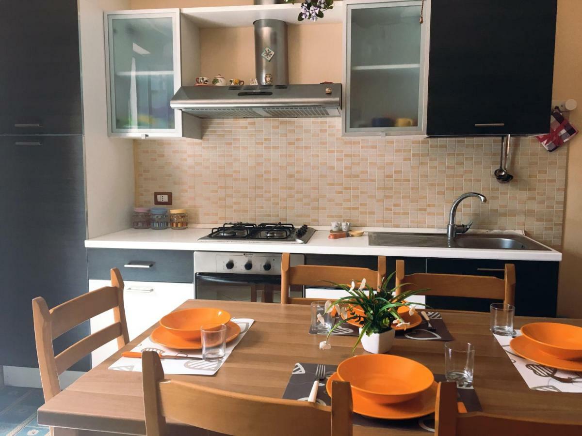 House In Sicily Etna Beach Riposto ภายนอก รูปภาพ