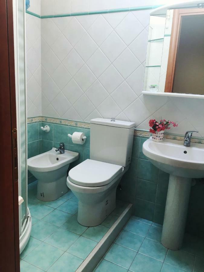 House In Sicily Etna Beach Riposto ภายนอก รูปภาพ