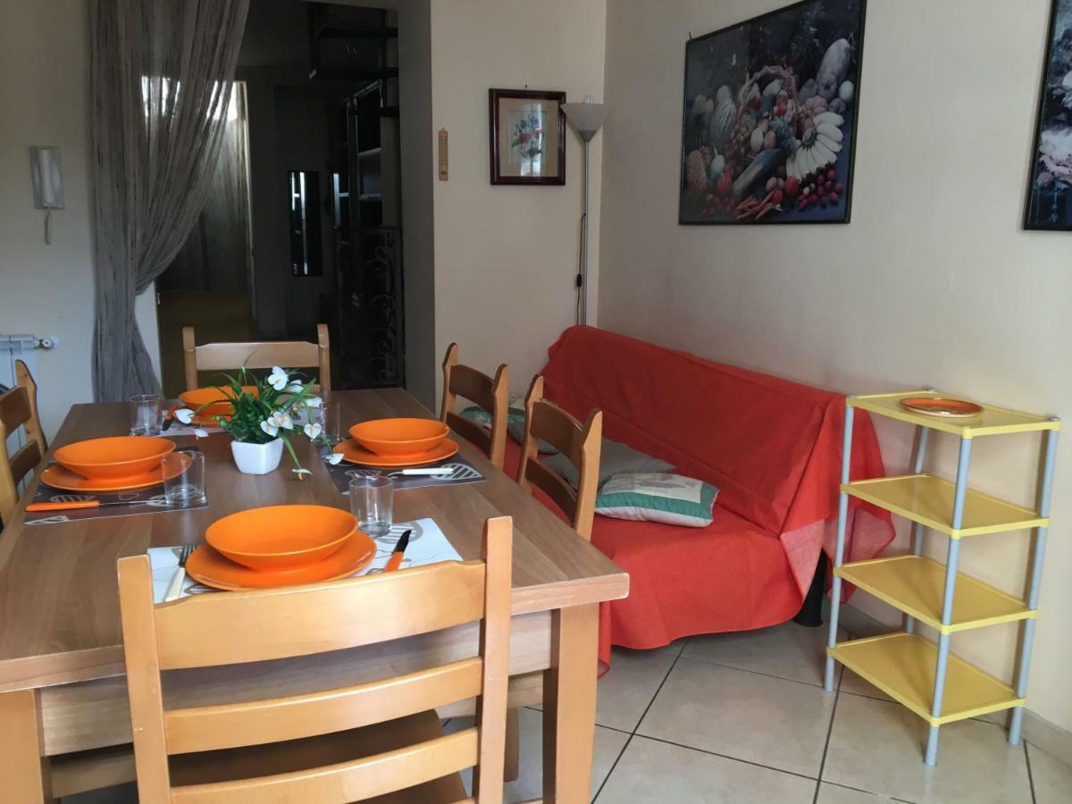 House In Sicily Etna Beach Riposto ภายนอก รูปภาพ