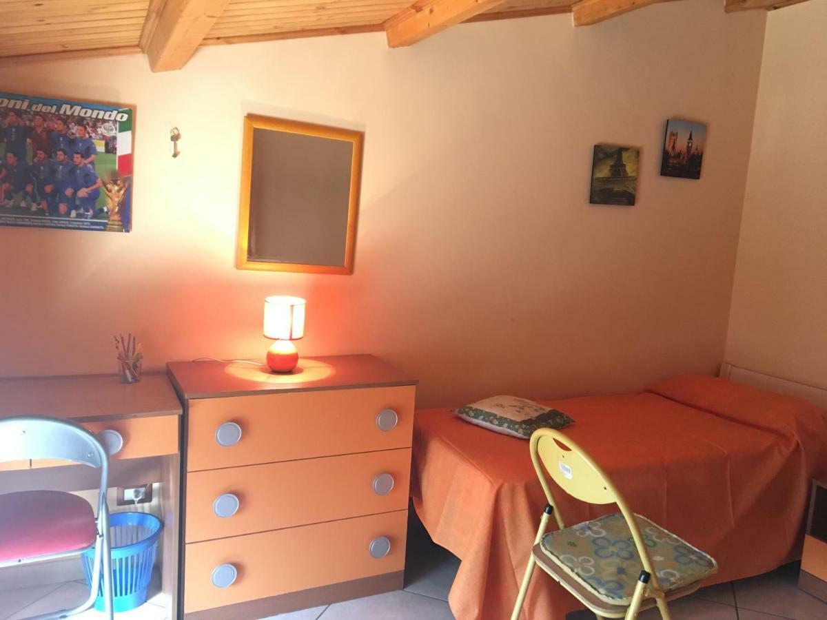 House In Sicily Etna Beach Riposto ภายนอก รูปภาพ