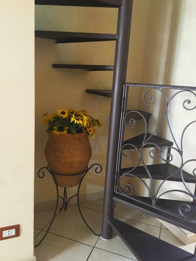House In Sicily Etna Beach Riposto ภายนอก รูปภาพ