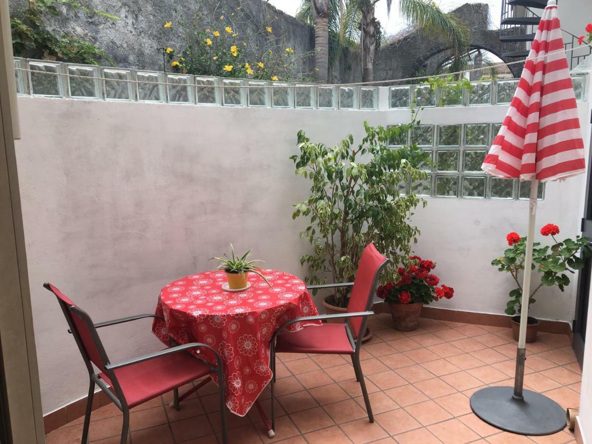 House In Sicily Etna Beach Riposto ภายนอก รูปภาพ