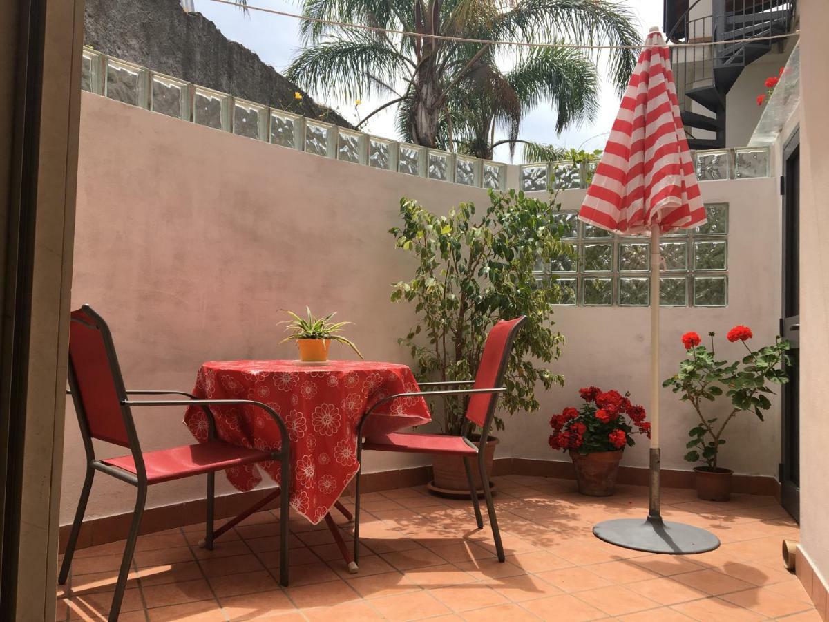 House In Sicily Etna Beach Riposto ภายนอก รูปภาพ