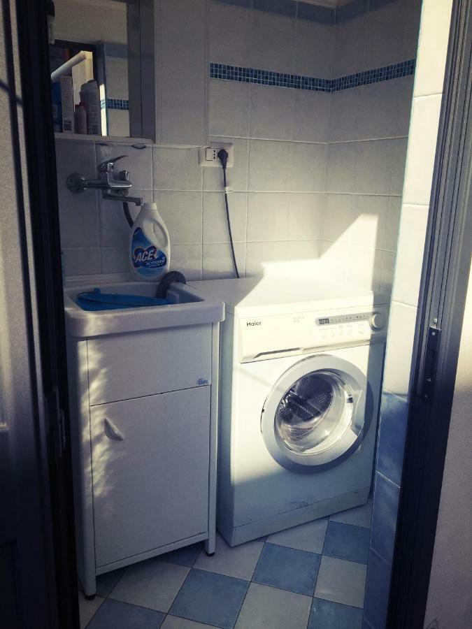 House In Sicily Etna Beach Riposto ภายนอก รูปภาพ