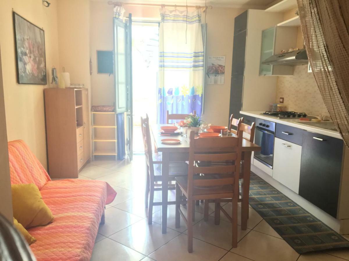 House In Sicily Etna Beach Riposto ภายนอก รูปภาพ