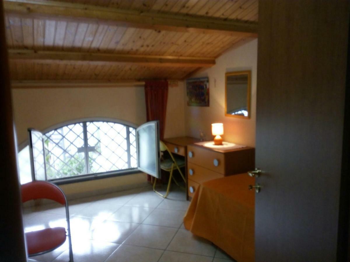 House In Sicily Etna Beach Riposto ภายนอก รูปภาพ