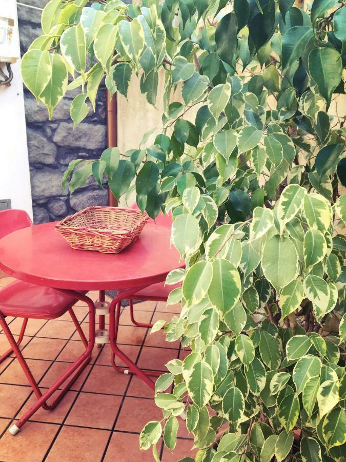 House In Sicily Etna Beach Riposto ภายนอก รูปภาพ