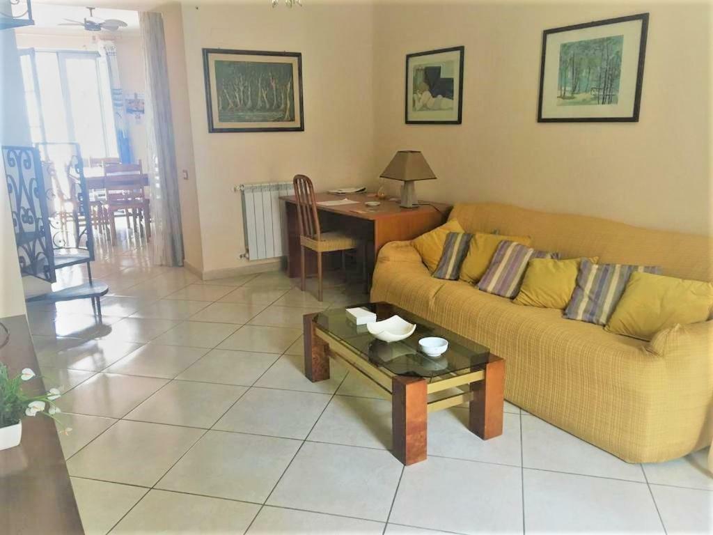 House In Sicily Etna Beach Riposto ภายนอก รูปภาพ